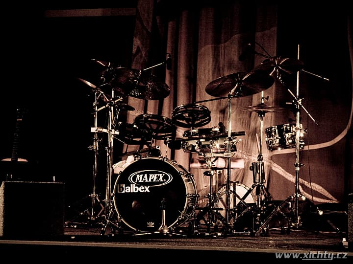 -123 minut Unplugged Tour