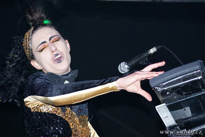 Planet festival 2008