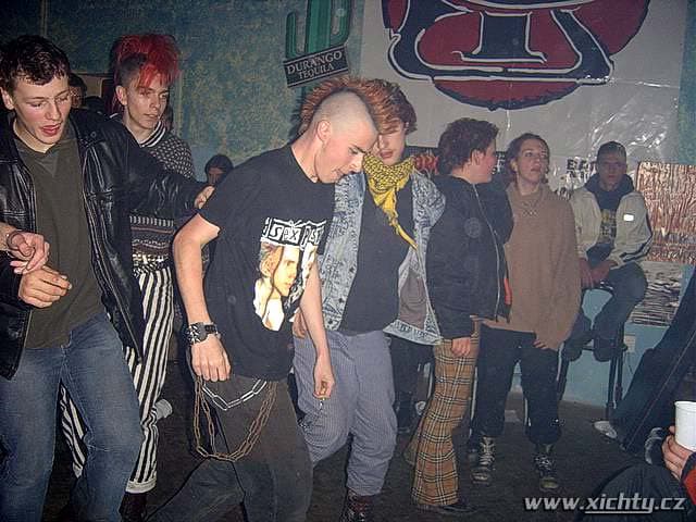 Punk Fest 2004