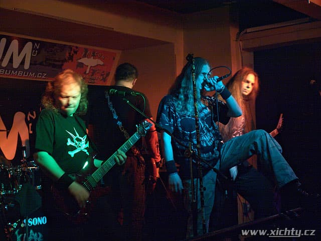 PURE BRUTAL CONNECTION TOUR