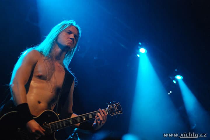 Ragnarök´s Aaskeria