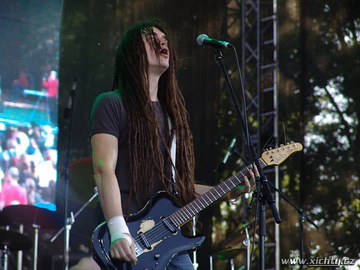 kurtizány z 25. avenue