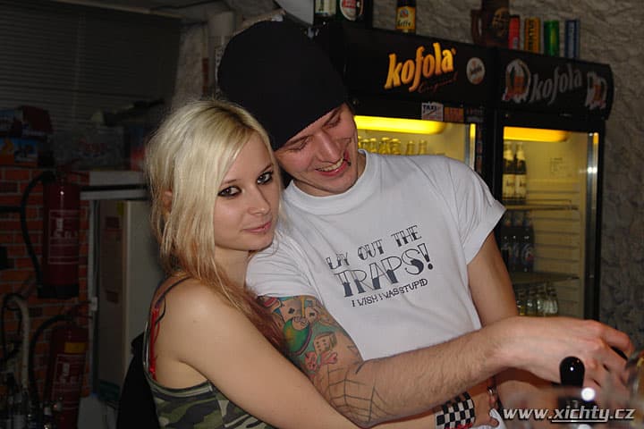 Sacrist, Translunaria, G.O.R.E, Rubufaso Mukufo, Cerebral Turbulency