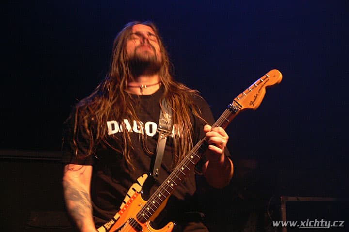 Sepultura + In Flames