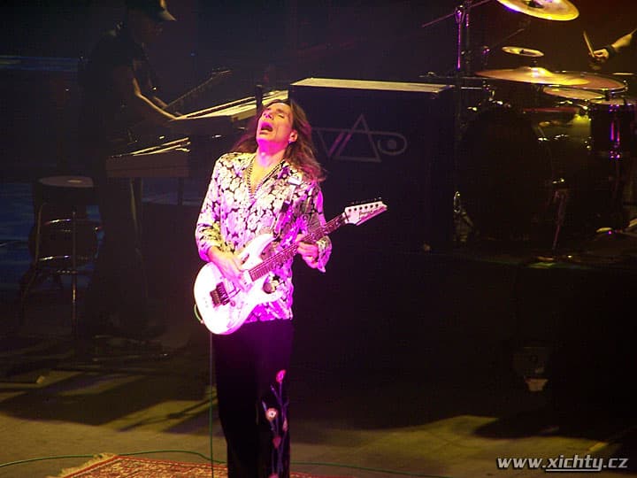 Steve Vai