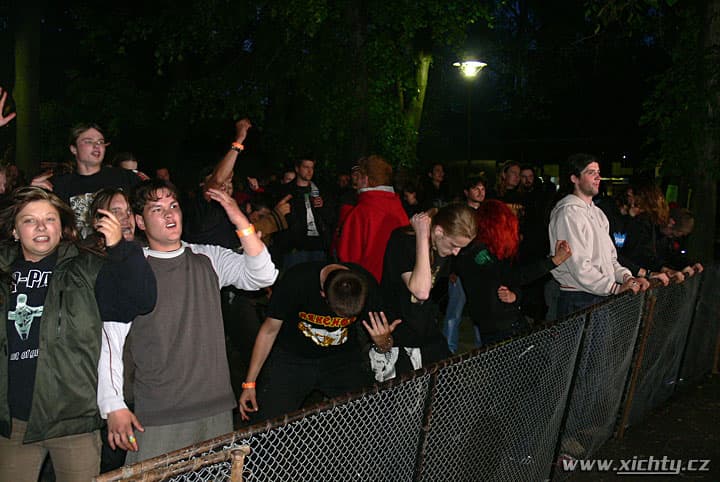 Studénka fest 2006
