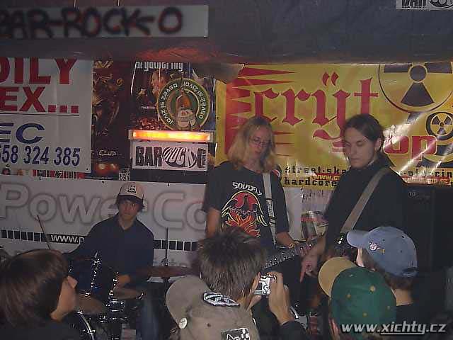 Barrocko minifest 2004