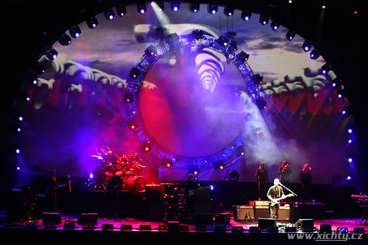 The Australian Pink Floyd