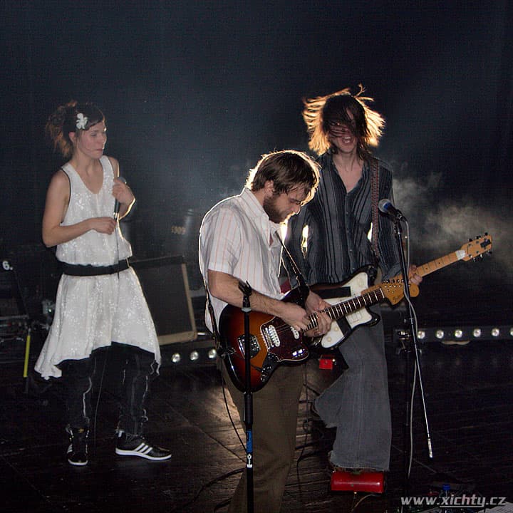 The Ecstasy of Saint Theresa 