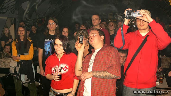 The Night Of Deamons III