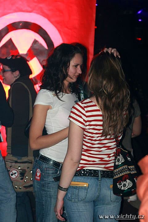 The Switch + Atari Terror 