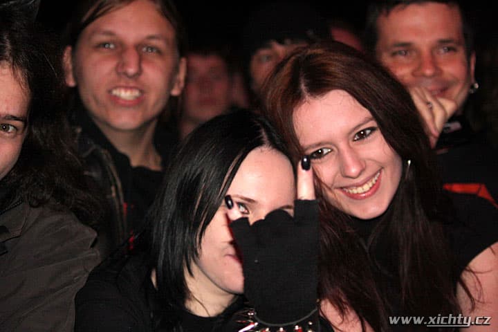 The UNHOLY ALLIANCE Chapter III. 