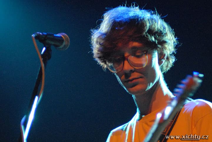 The Whitest Boy Alive (de)