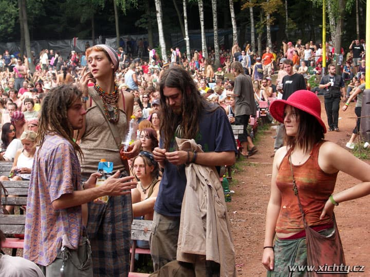 Trutnov Open Air 2005