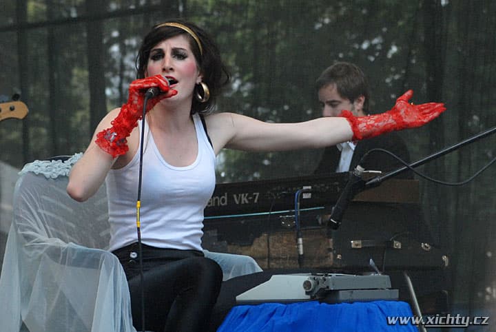 United Islands of Prague 2008