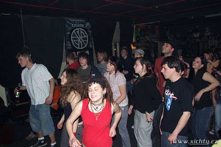 Va Taip Vat (LT), AllSKApone's, Rhizom 