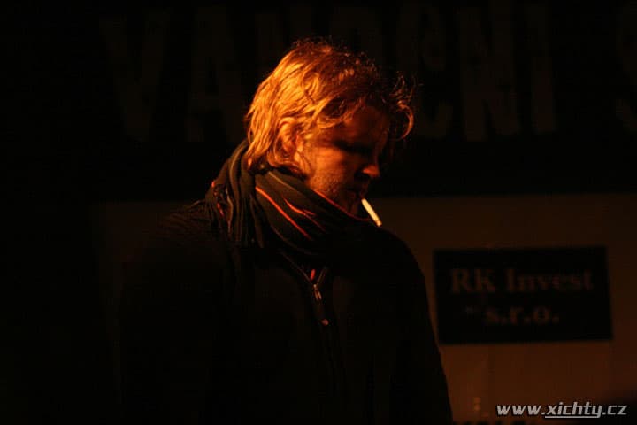 Vypsaná Fixa - Vánoční slavnosti města Olomouc