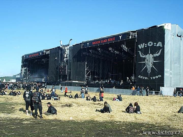 Wacken Open Air