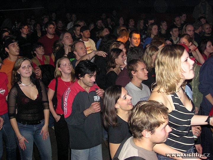 XXXMAS NuCore Siesta