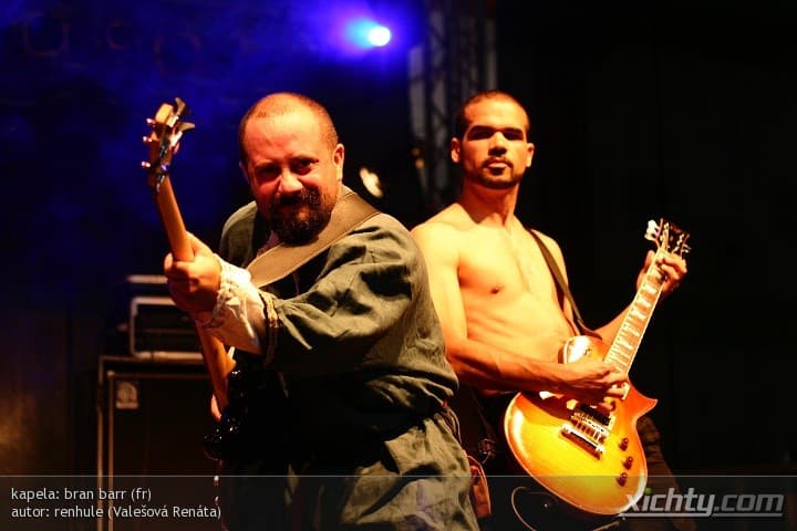 Ragnarök Festival 2011