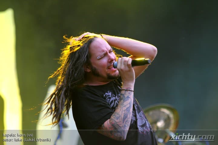 korn