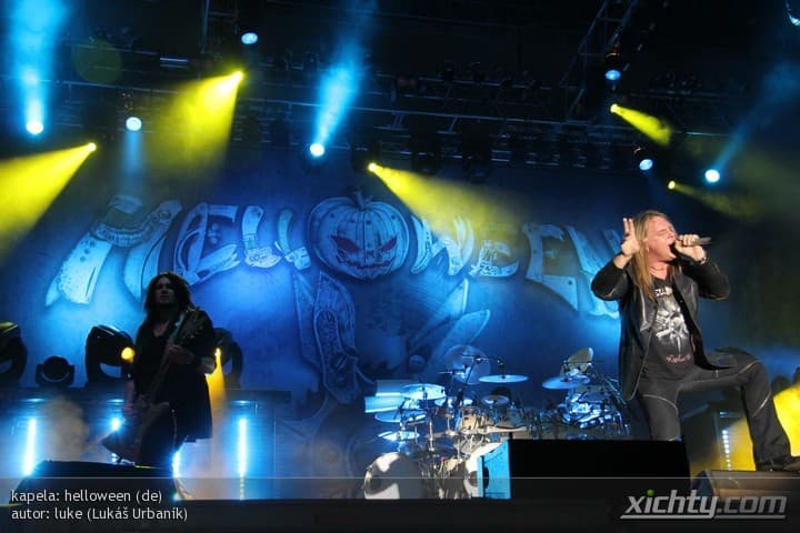 Masters Of Rock 2011