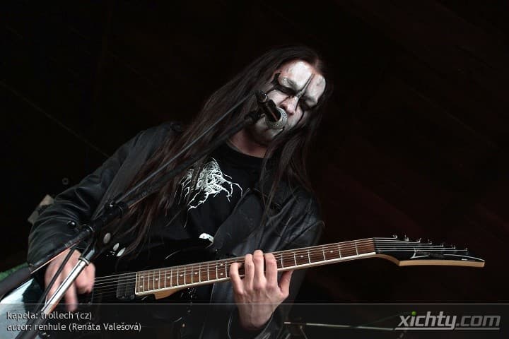 Metalfest Volyně 2011