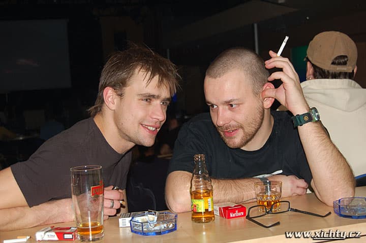 Bikkiny shop, Cocotte Minute & After party