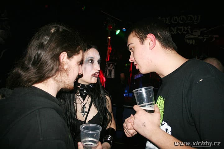 Black Metal Offensive 2008