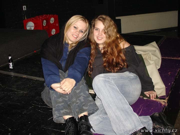 Black Metal Over Bladel 2005