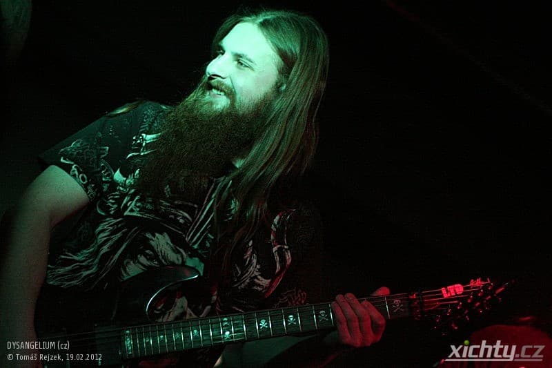 Winter Violence Vol.4 2012 / Pardubice