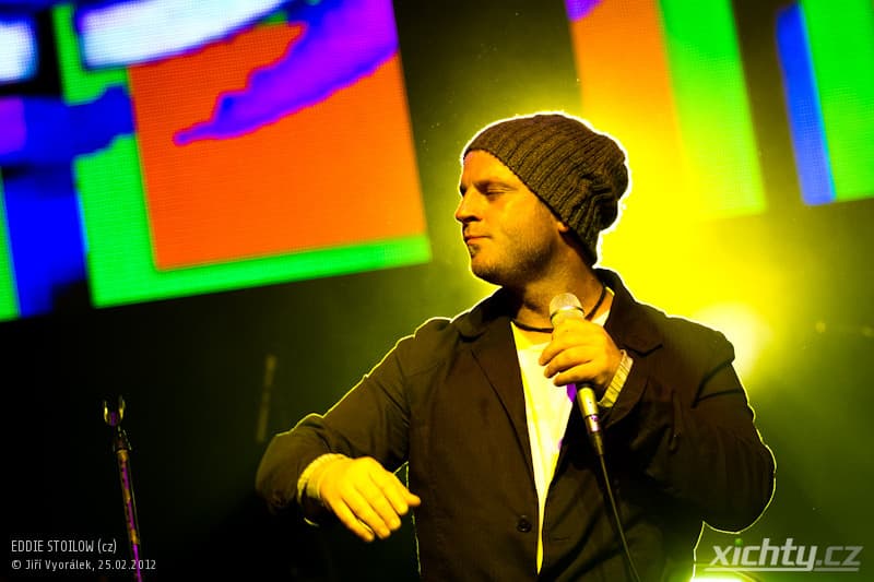 1. Turnaj Sexy Ligy - Koncerty 2012 / Praha