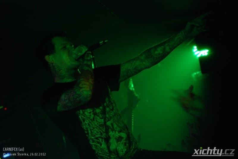 carnifex