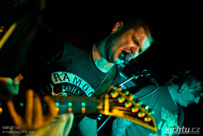 11° Let Promile 2012 / Pardubice