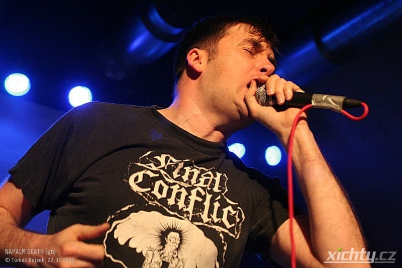 Brutal Assault tour 2012 / Pardubice