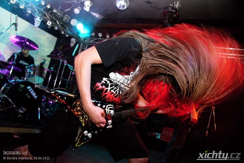 Gurman Fetish Party Vol.2 2012 / Brno