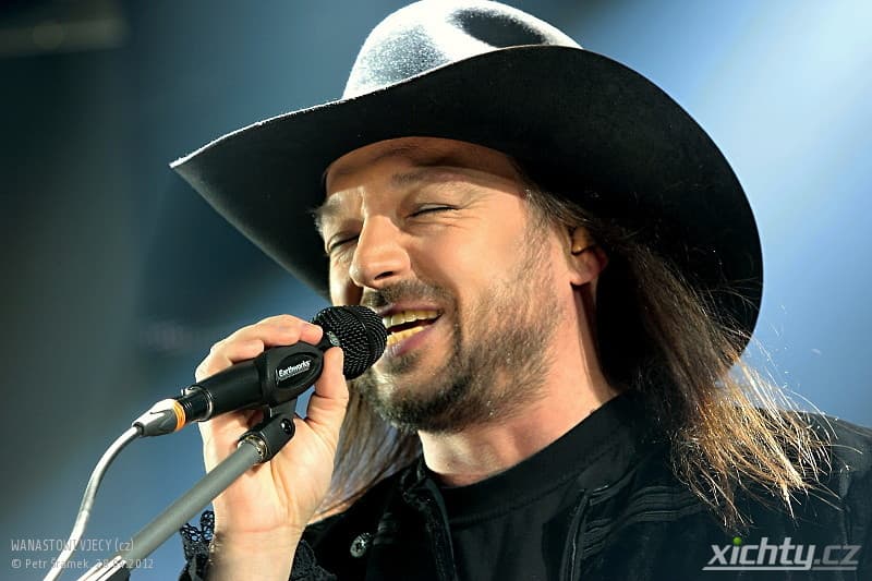 Wanastowi Vjecy 2012 / Ostrava