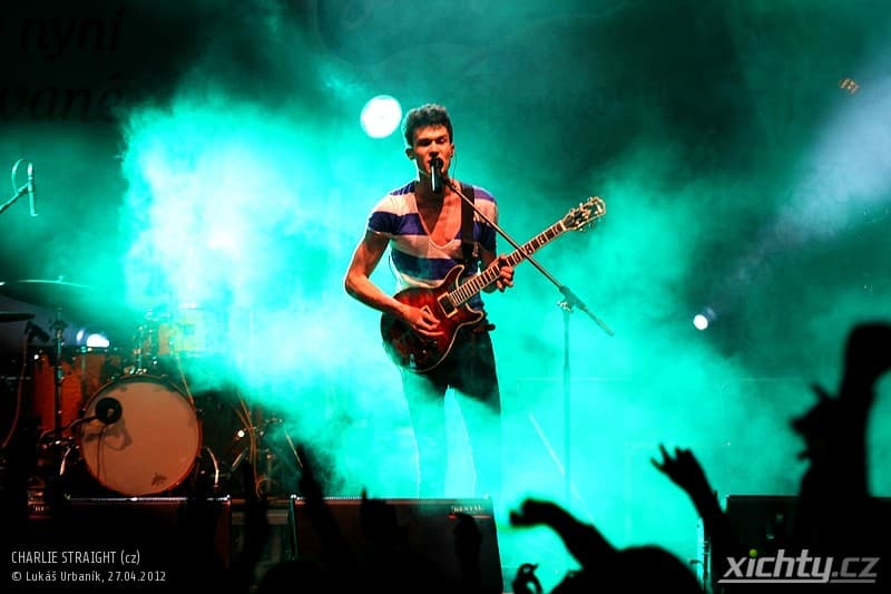 Čarodějáles 2012 / Brno