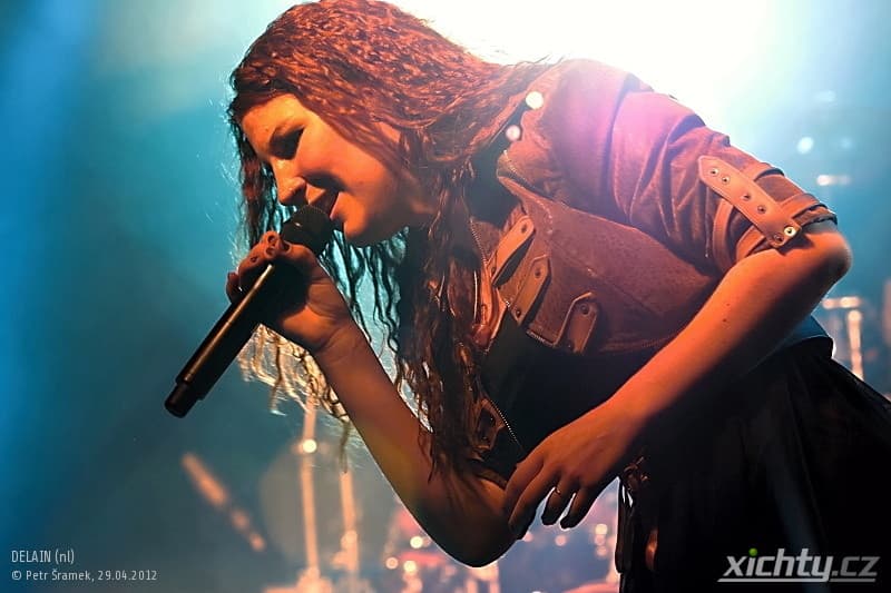 delain