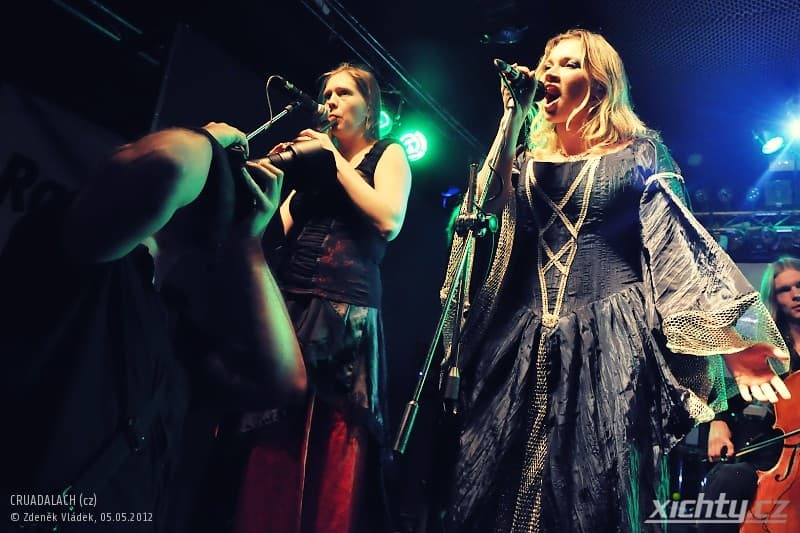 Beltinefest Moravia 2012 / Brno