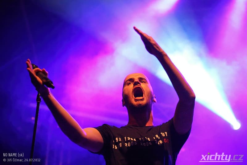 Benátská Noc 2012 / Liberec