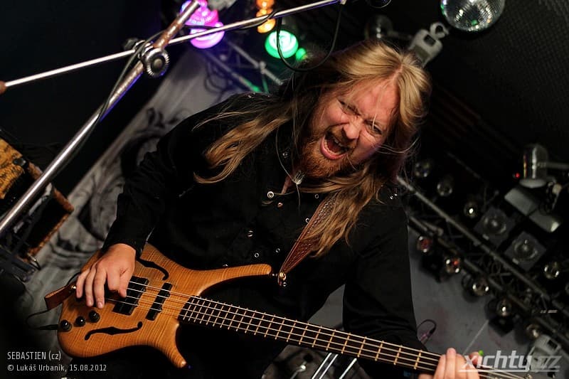 Circle Ii Circle 2012 / Brno