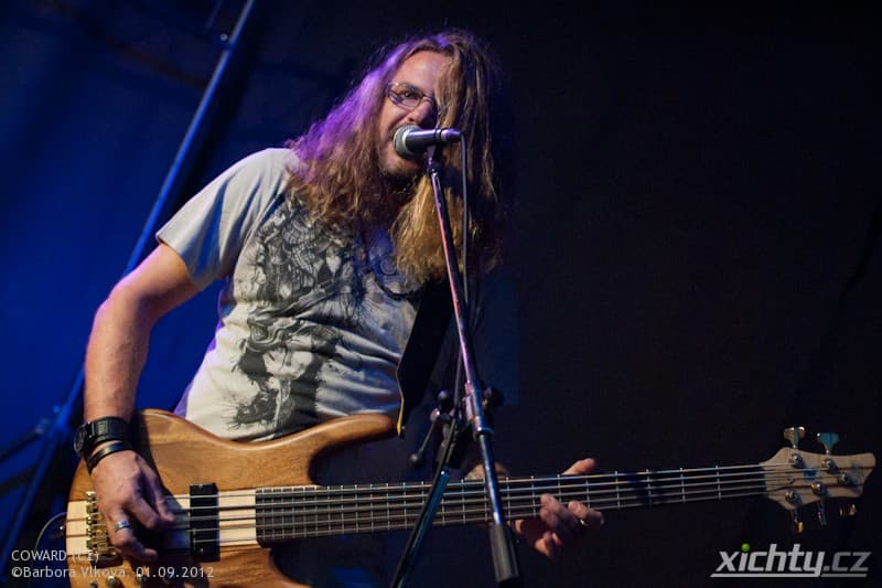 Ještě Jeden Fest 2012/Tachov