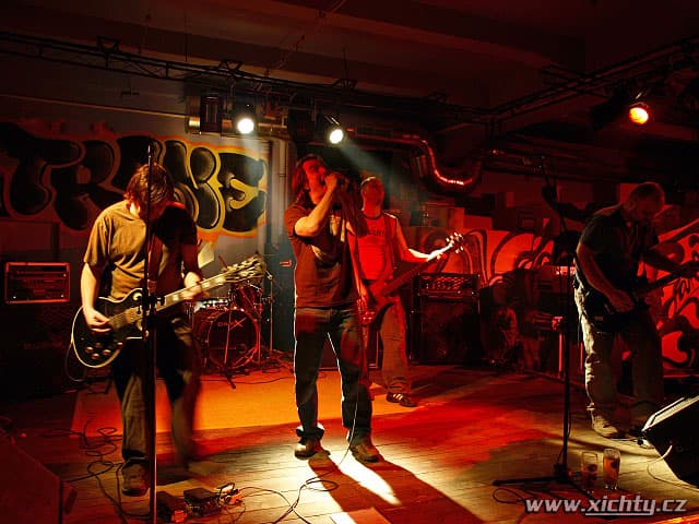 Absolutezero, Nonsense