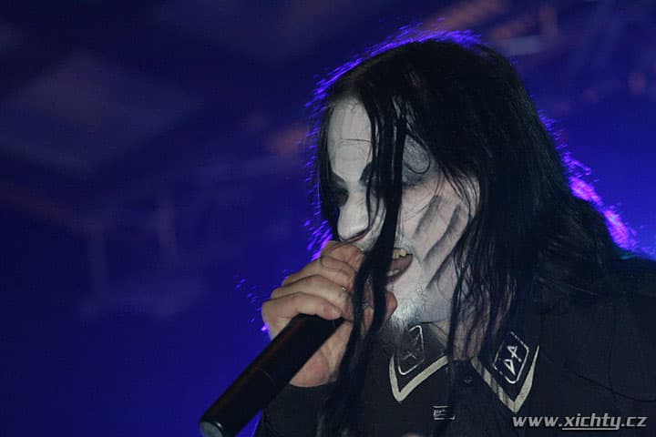 dimmu borgir