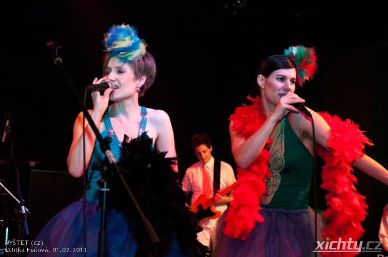 Animalfest 2013 / Pardubice