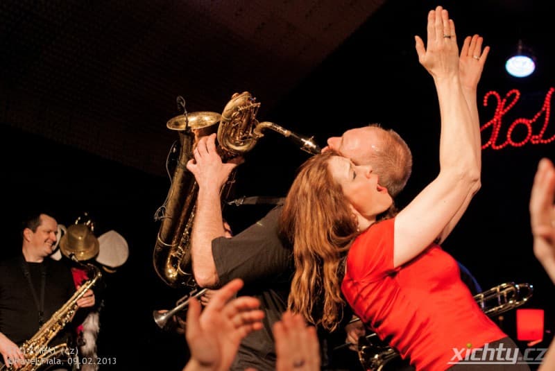 Sto Zvířat 2013 / Pardubice