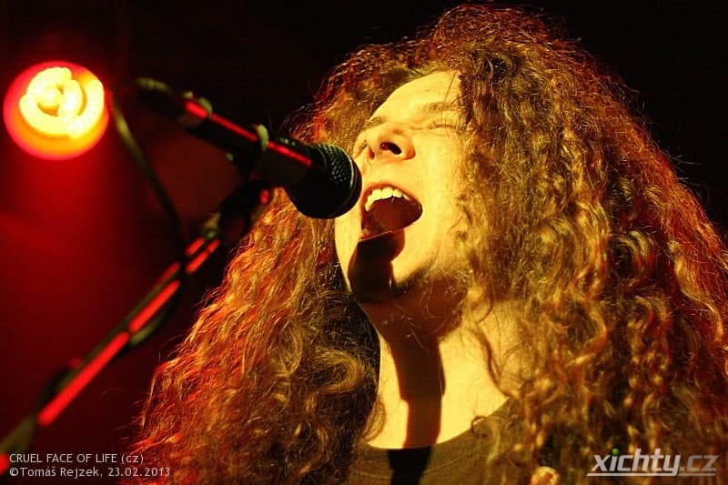 Sere Pes I 2013 / Brno