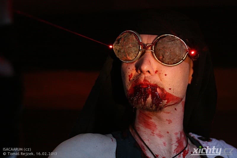 Butcher Fest 6 / Pardubice