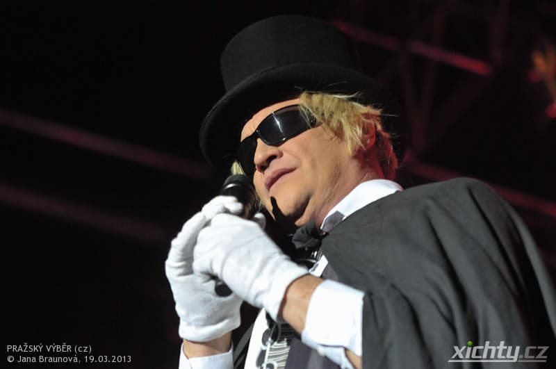 Pražský Výběr 2013 / Plzeň